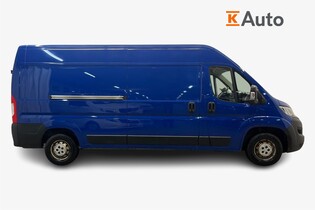 Citroën Jumper vaihtoauto