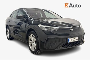 Volkswagen ID.5 vaihtoauto