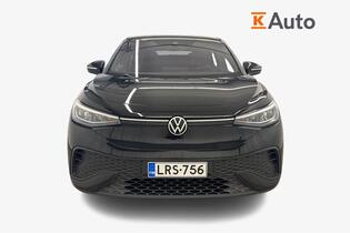 Volkswagen ID.5 vaihtoauto