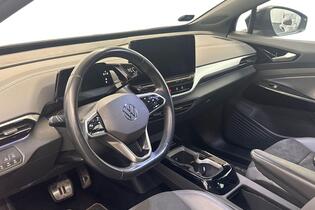 Volkswagen ID.5 vaihtoauto