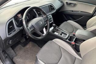 SEAT Leon X-Perience vaihtoauto