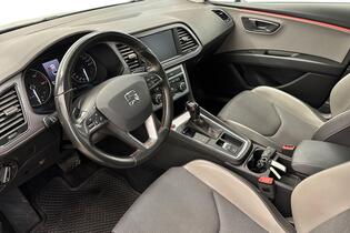 SEAT Leon X-Perience vaihtoauto