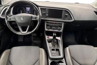 SEAT Leon X-Perience vaihtoauto