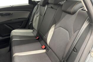 SEAT Leon X-Perience vaihtoauto