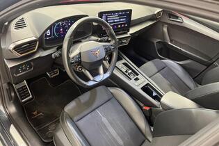 Cupra Leon Sportstourer vaihtoauto