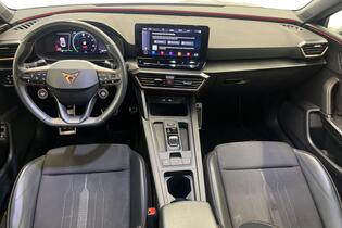 Cupra Leon Sportstourer vaihtoauto