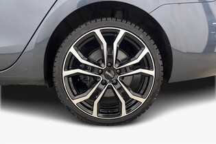 Cupra Leon Sportstourer vaihtoauto