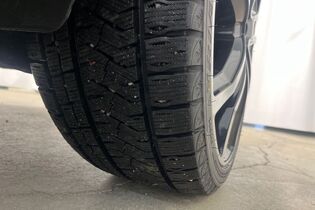 Cupra Leon Sportstourer vaihtoauto