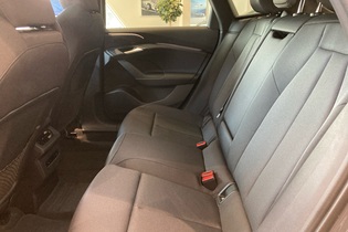 Audi A6 e-tron vaihtoauto