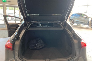 Audi A6 e-tron vaihtoauto