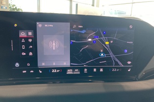 Audi A6 e-tron vaihtoauto