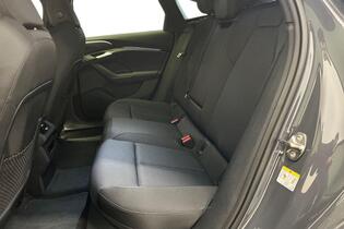 Audi A6 e-tron vaihtoauto