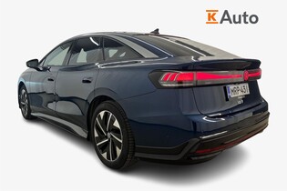 Volkswagen ID.7 vaihtoauto