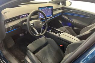 Volkswagen ID.7 vaihtoauto