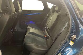 Volkswagen ID.7 vaihtoauto