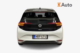 Volkswagen ID.3 vaihtoauto