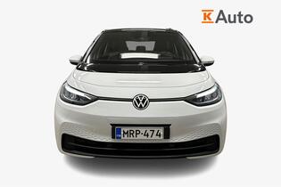 Volkswagen ID.3 vaihtoauto