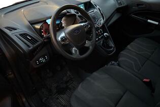 Ford Transit Connect vaihtoauto