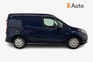 Ford Transit Connect vaihtoauto