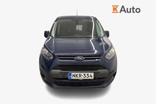 Ford Transit Connect vaihtoauto