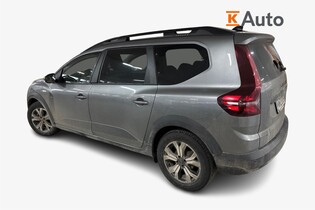 Dacia Jogger vaihtoauto