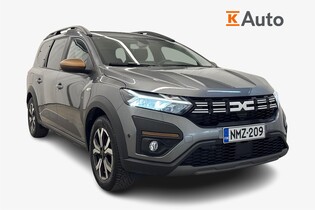 Dacia Jogger vaihtoauto