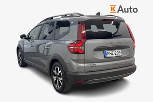 Dacia Jogger vaihtoauto