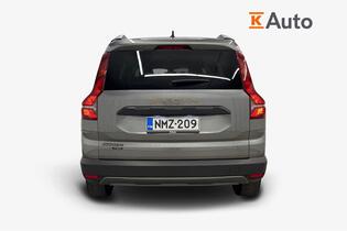 Dacia Jogger vaihtoauto