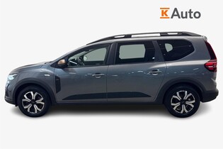 Dacia Jogger vaihtoauto