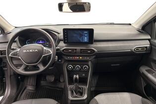 Dacia Jogger vaihtoauto