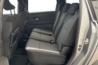 Dacia Jogger vaihtoauto