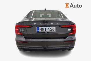 Volvo S60 vaihtoauto