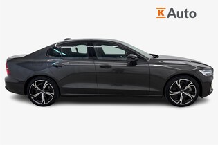 Volvo S60 vaihtoauto