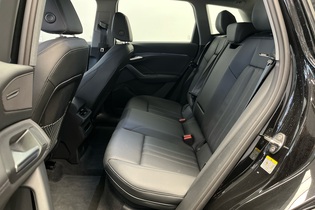 Audi Q6 e-tron vaihtoauto