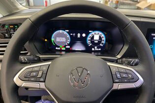 Volkswagen Caddy vaihtoauto