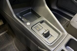 Volkswagen Caddy vaihtoauto