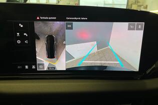 Audi A6 e-tron vaihtoauto