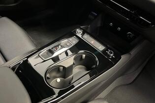 Audi A6 e-tron vaihtoauto