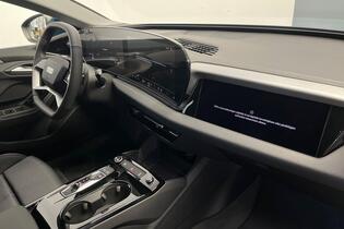 Audi A6 e-tron vaihtoauto