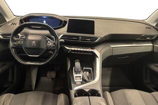 Peugeot 5008 vaihtoauto