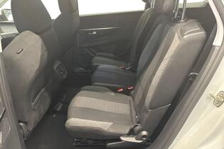 Peugeot 5008 vaihtoauto