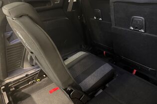 Peugeot 5008 vaihtoauto