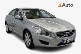 Volvo S60 vaihtoauto