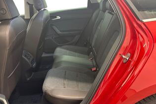 SEAT Leon Sportstourer vaihtoauto