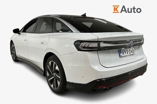 Volkswagen ID.7 vaihtoauto