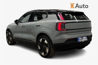 Volvo EX30 vaihtoauto