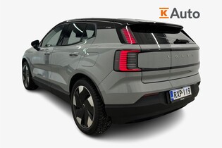 Volvo EX30 vaihtoauto