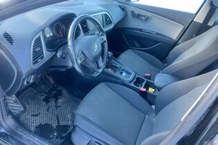 SEAT Leon vaihtoauto