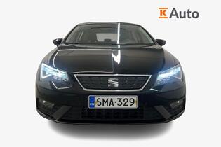 SEAT Leon vaihtoauto