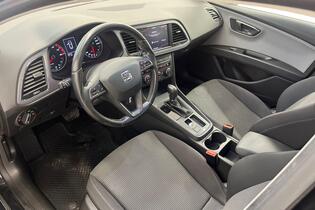 SEAT Leon vaihtoauto